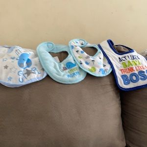 Bibs